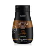iO.Genix Sirop Chocolat Dubaï Intense Gourmet Selection 250 ml