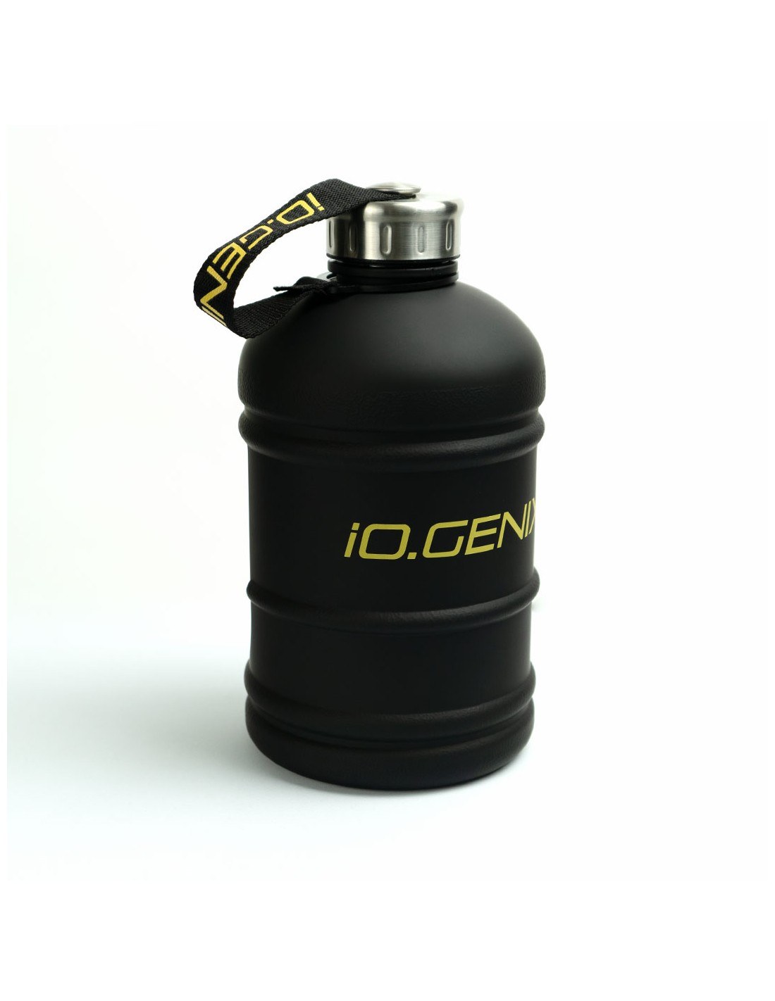 iO.Genix Waterjug 1,89 L Gourde Noire iO.Genix Waterjug 1,89 L Gourde Noire