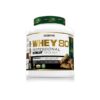 iO.Genix Whey 80 Professional 1 kg - saveur Chocolat Dubai, whey proteine La Reunion