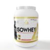 Lazar Angelov Nutrition Iso Whey 1,6 kg Mangue
