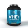 Lazar Angelov Nutrition Whey 2 kg Vanille
