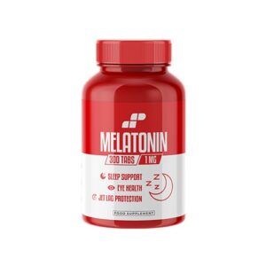 Mélatonine 300 comprimés