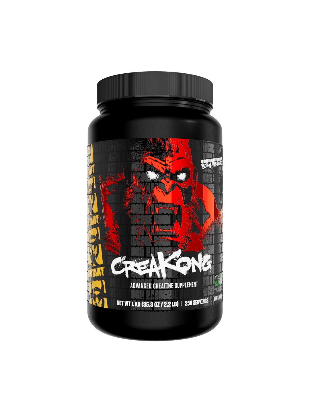 Mutant Creakong 1 kg - Neutre Mutant Creakong 1 kg - Neutre