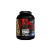 Mutant Hardcore Iso 2270 g saveur vanille glacée - pot whey isolate et hydrolysat