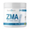 Natural Health ZMA gélules - face