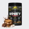 NPL Anabolic Whey 908 g saveur Marshmallow Biscuit