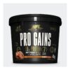 NPL Pro Gains 4 kg - Biscuit chocolat - face