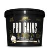 NPL Pro Gains 4 kg saveur glace vanille