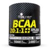 Olimp BCAA Xplode 20:1:1 Powder 200 g saveur Raisin
