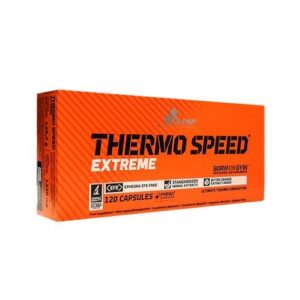 Olimp Thermo Speed Extreme Mega Caps 120 gelules