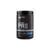 Optimum Nutrition Platinum Pre-Workout 420 g saveur Blue Raspberry