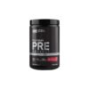 Optimum Nutrition Platinum Pre-Workout 420 g - Fruit Punch
