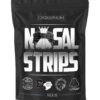 Oxygenum Nasal Strips - boite de 30 bandelettes nasales adhesives