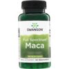 Swanson Maca 100 gélules végétales