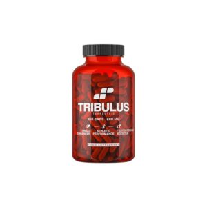 Tribulus 100 gélules