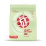 QNT Vegan Protein 500 g - Fruits rouges