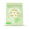 QNT Vegan Protein 500 g - Macaron vanille – face