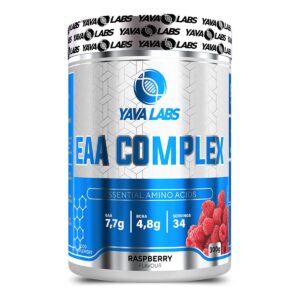 Yava Labs EAA 300 g - Framboise