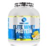 Yava Labs Elite Whey 2 kg - Banane