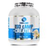 Yava Labs Iso cAMP + Créatine 2 kg - Glace vanille
