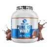 Yava Labs Iso Whey 2 kg - Choco Royal