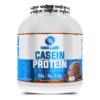 Yava Labs Night Protein Caséine 2 kg - Glace au chocolat