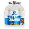 Yava Labs Whey cAMP + Créatine 2 kg - Choco caramel toffee